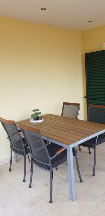 Gavza Dream View Apartment Cres Buitenkant foto